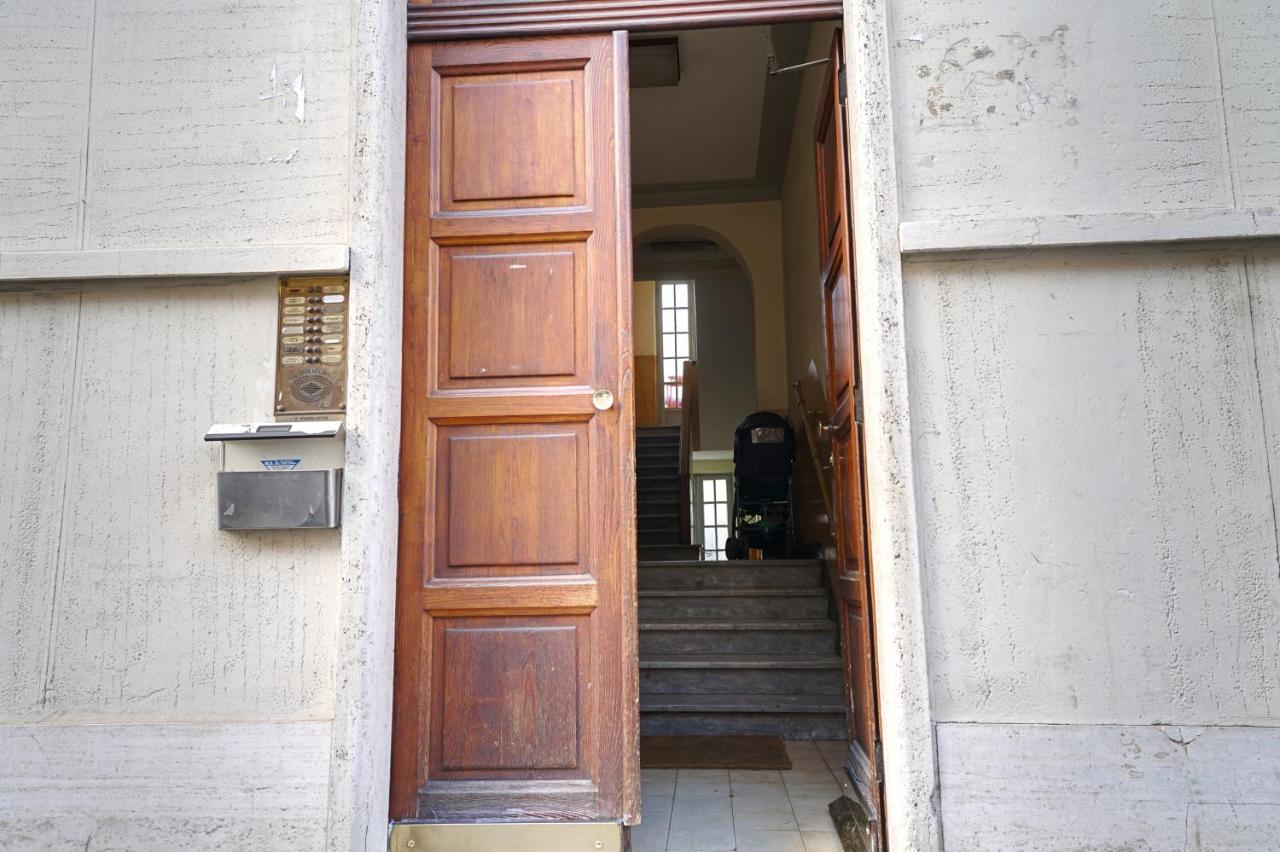 B&G Torino Turim Exterior foto