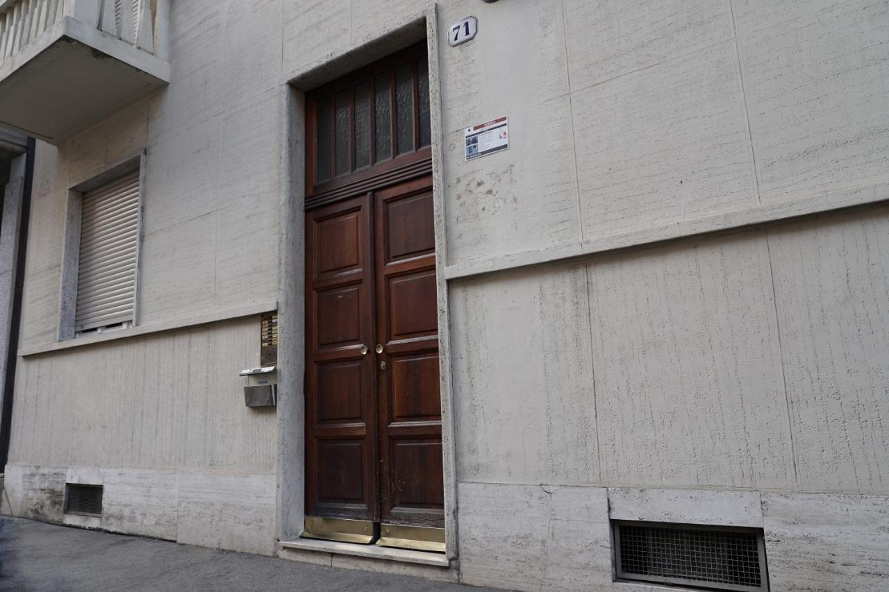 B&G Torino Turim Exterior foto