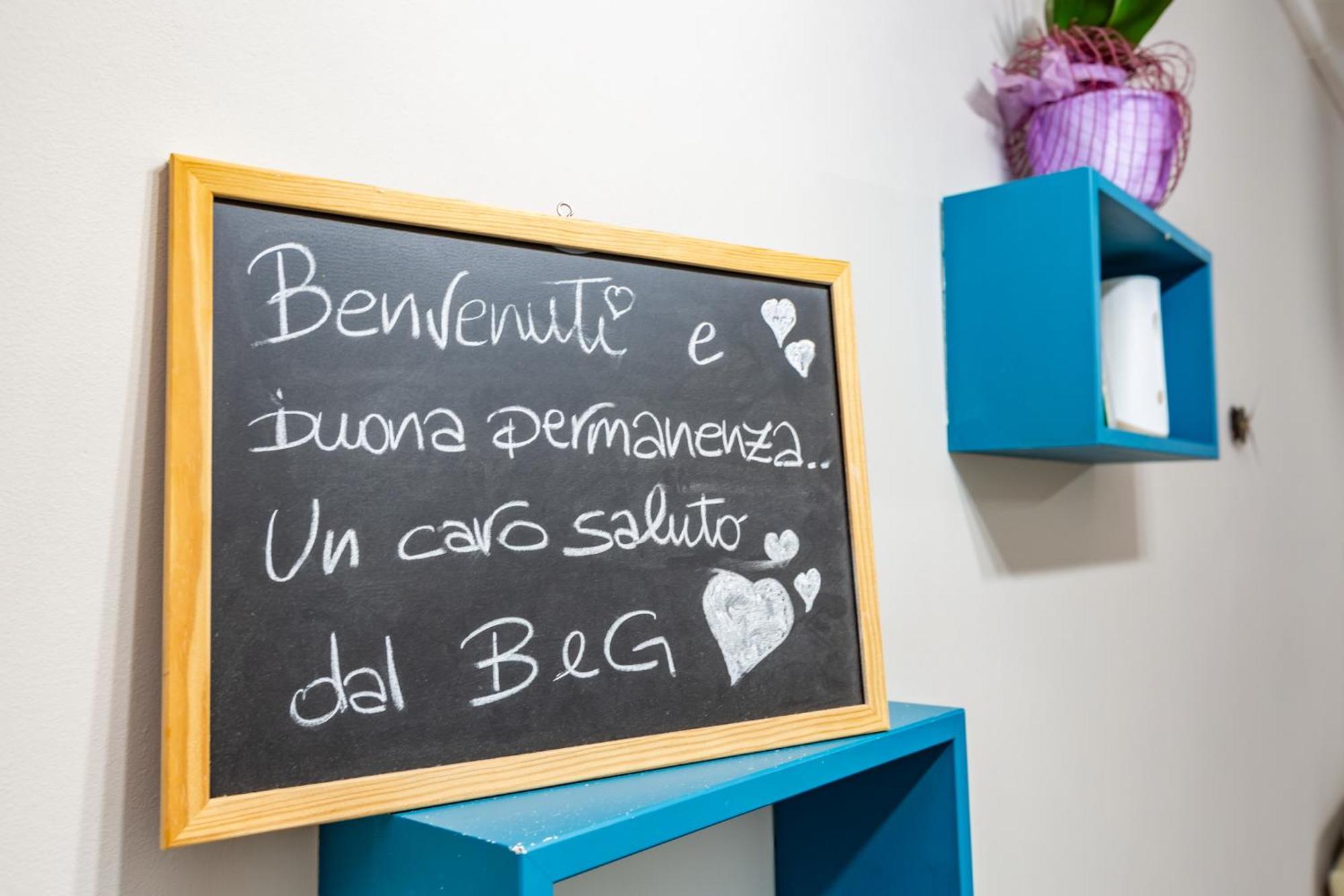 B&G Torino Turim Exterior foto